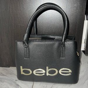 Bebe purse